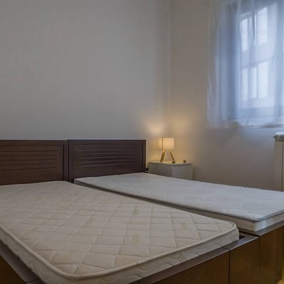 Долгосрочная аренда современной 3-комнатной квартиры, 72 м², район Вождовац, Белград, Сербия